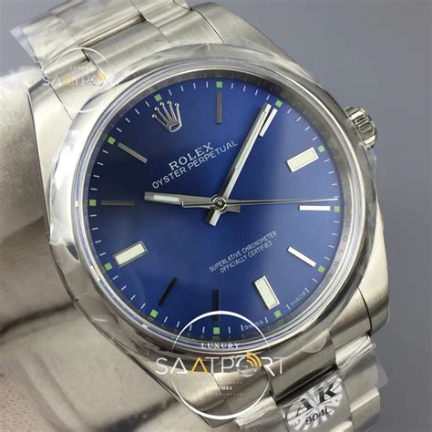 rolex 114300 arf|rolex 114300 blue.